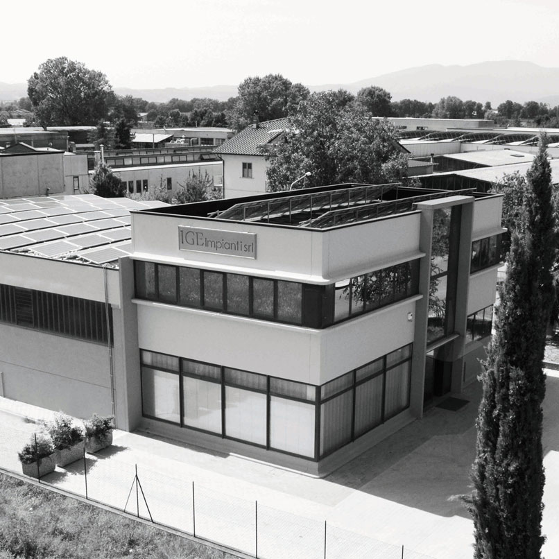 La nostra sede